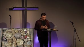 The Great Jewel of Christian Contentment - Josh Stanley