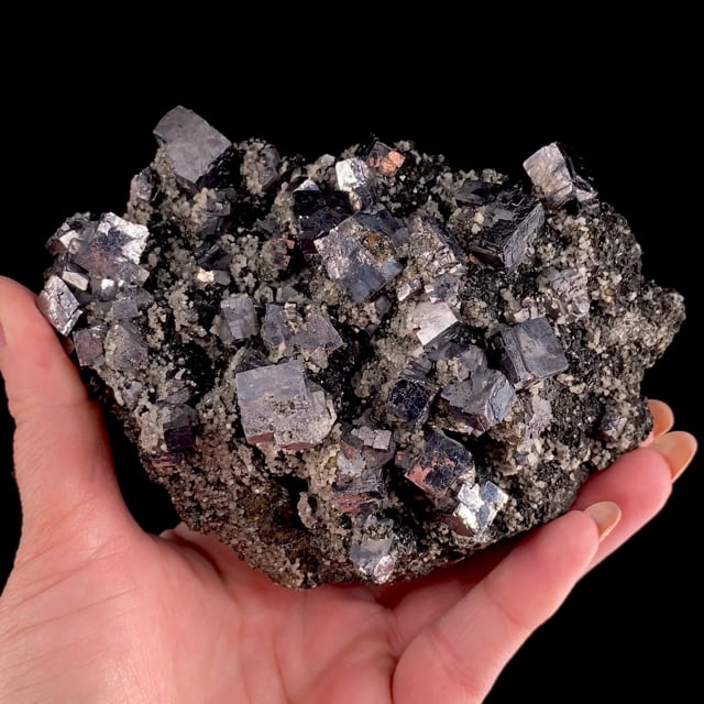 Galena