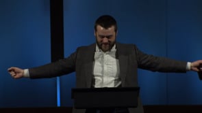 Recognize, Repent & Receive (Acts 3) [Geoff Grant]