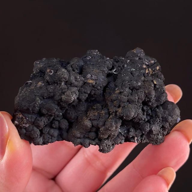 Bornite (rare locality specimen)