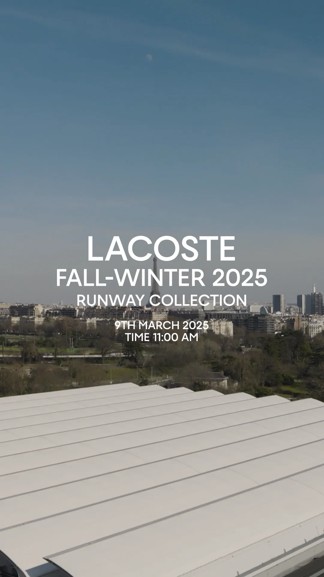 ラコステ（LACOSTE）公式オンラインショップ - 1933年創業のプレミアム