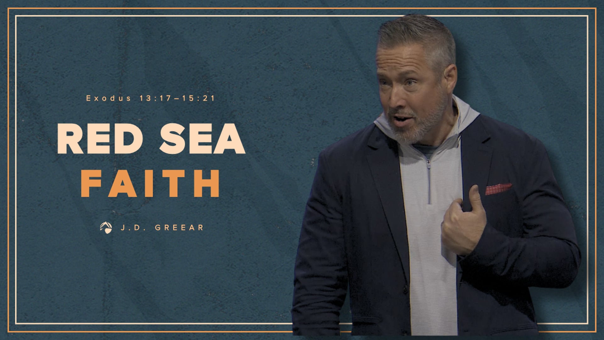 Red Sea Faith