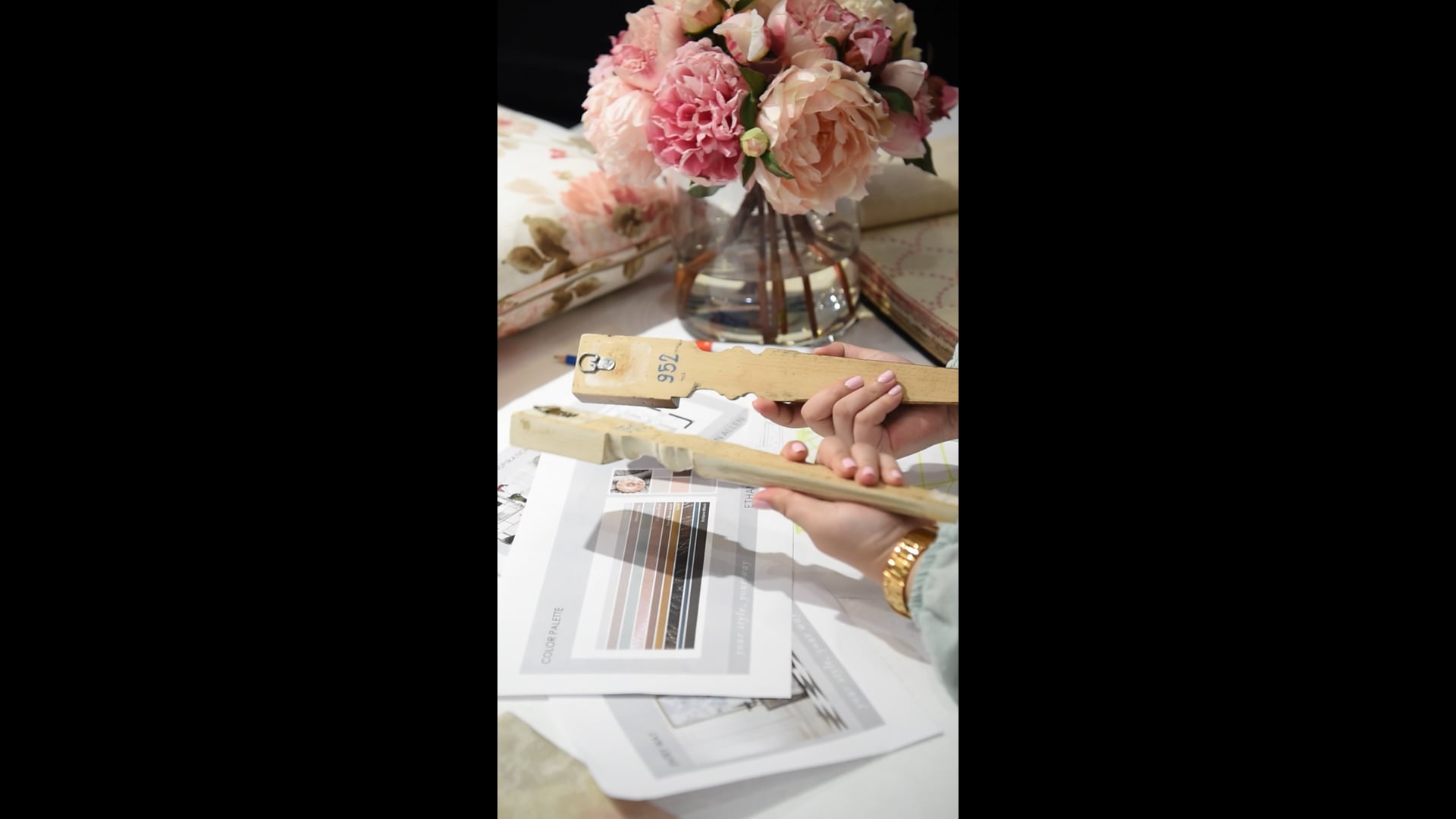 Ethan Allen Dubai Mall