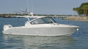 Boat Test Review on BoatTest.com
