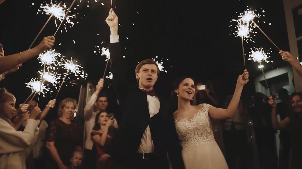 Превью видео