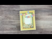 Graphic 45 Hip Hip Hooray! Album