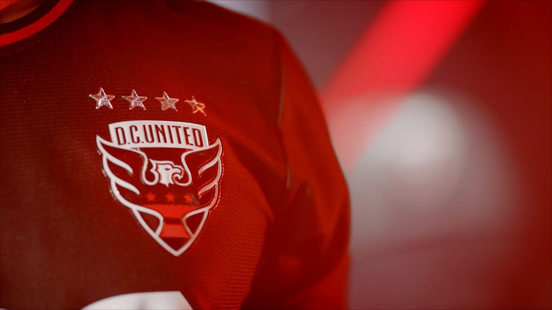 DC United "XDC"