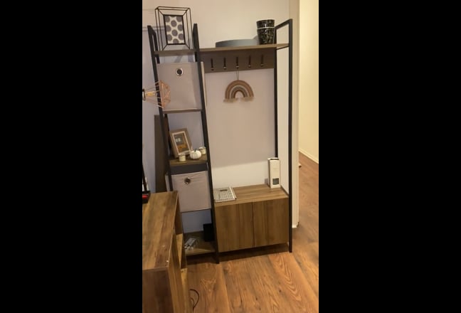 Video 1: Day bed as Kingsize 