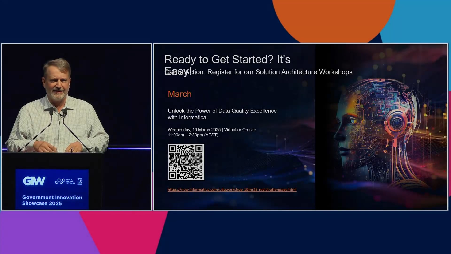 Leveraging AI to Maximise Efficiencies in Operational Performance and Impact: Tangible ML/AI Use Cases