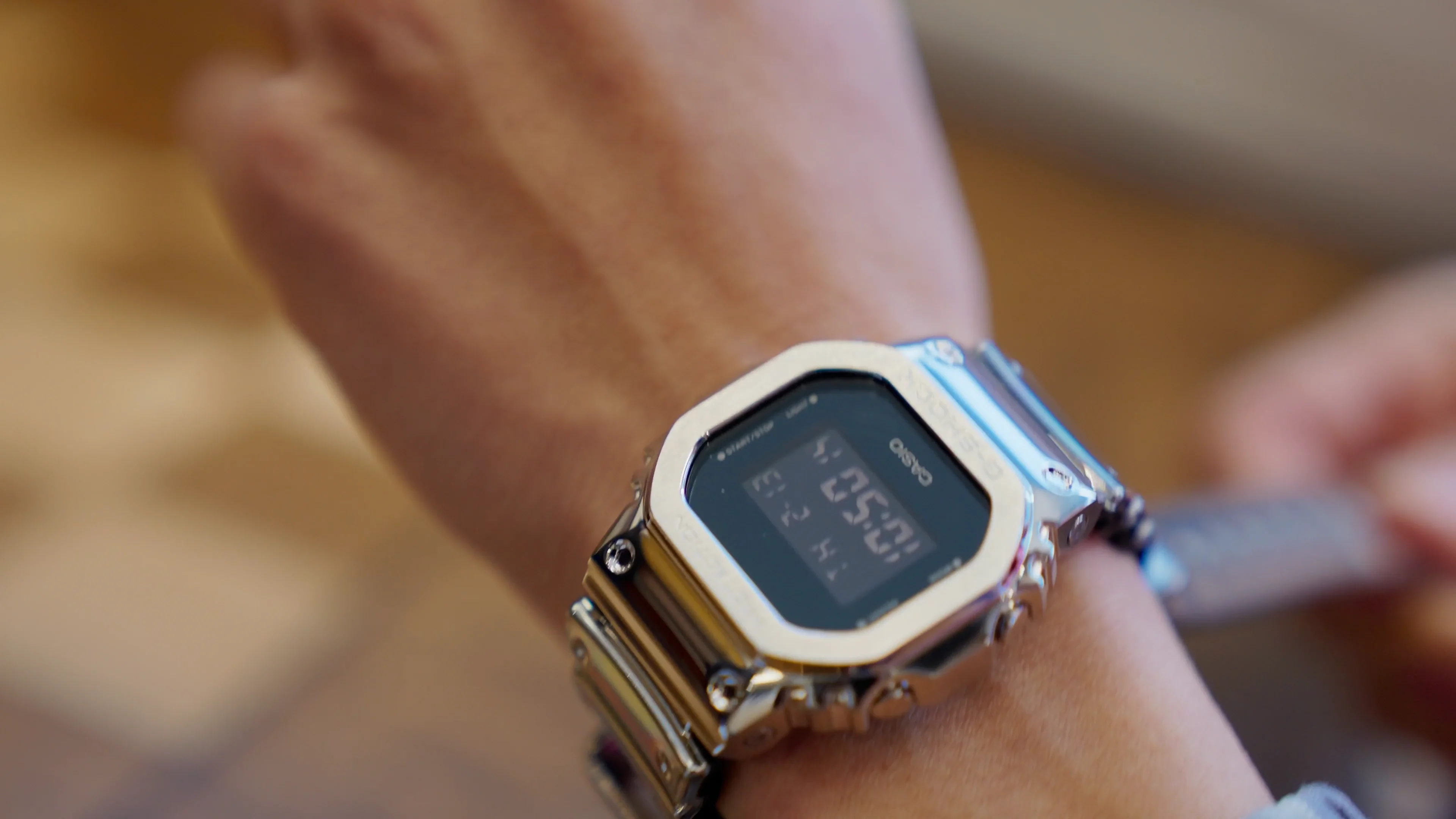 G-SHOCK(ジーショック)の通販 - TiCTAC - ヌーヴ・エイ G-SHOCK(ジーショック)の通販 - TiCTAC - ヌーヴ・エイ