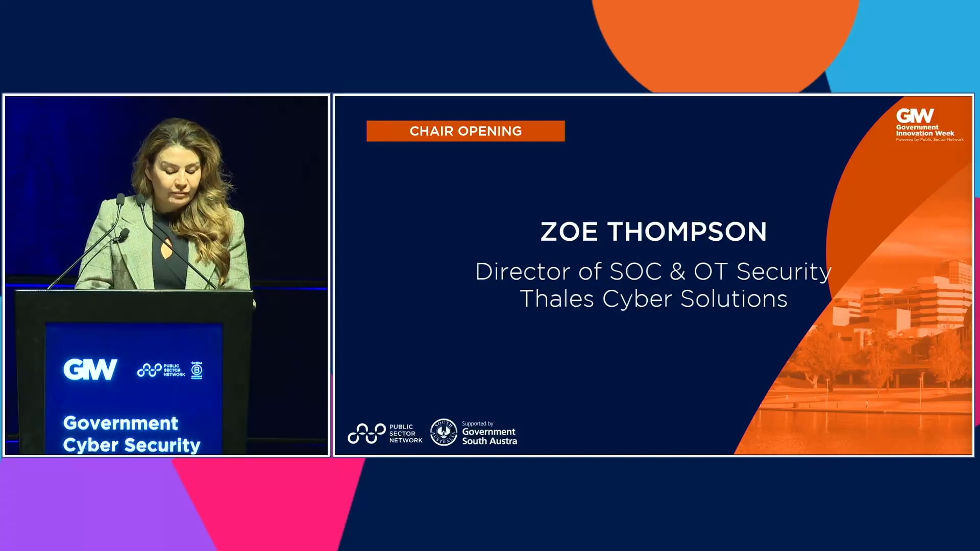 The 2025 cyber security landscape in South Australia