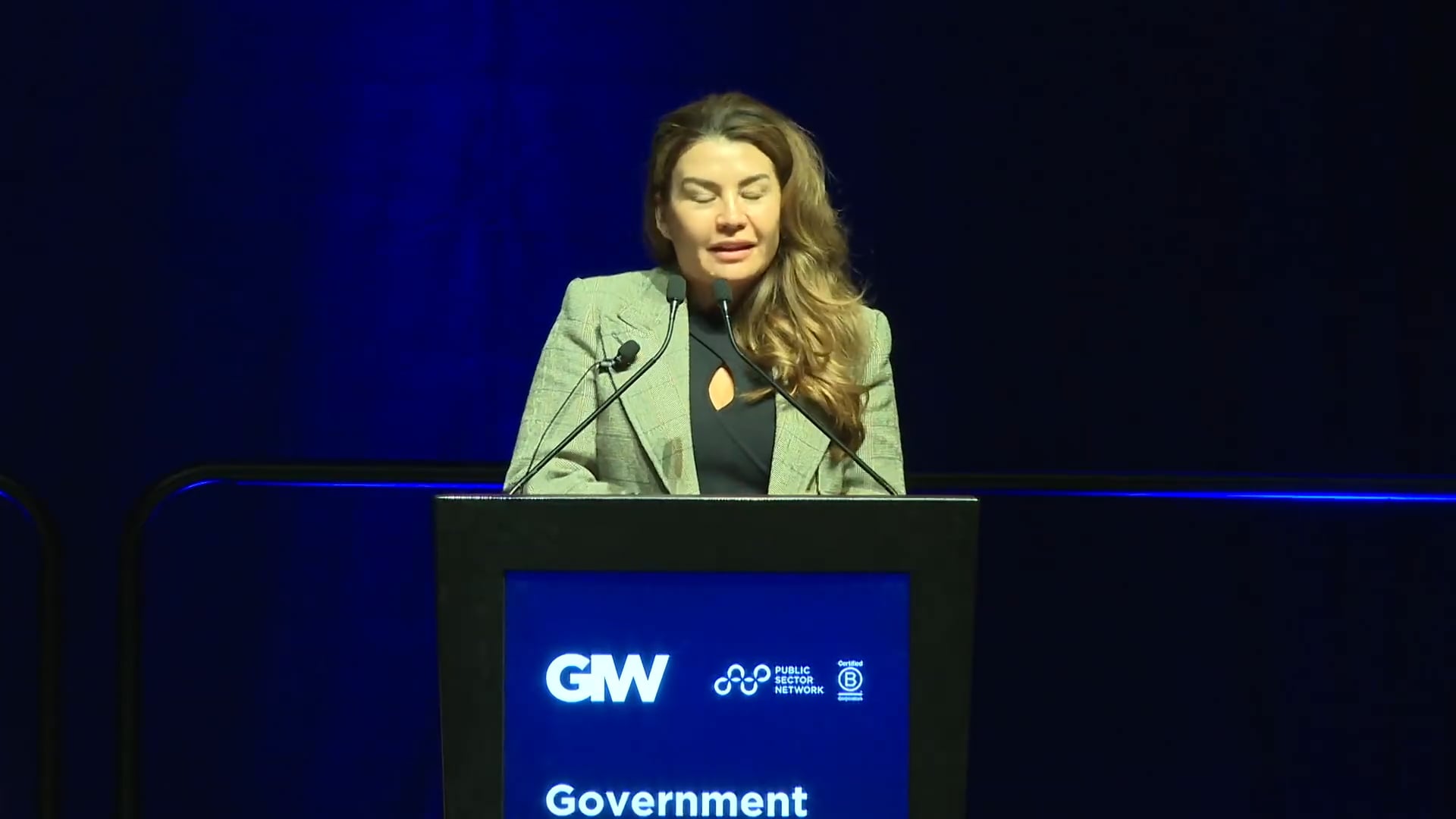 Securing government in an era of evolving cyber threats