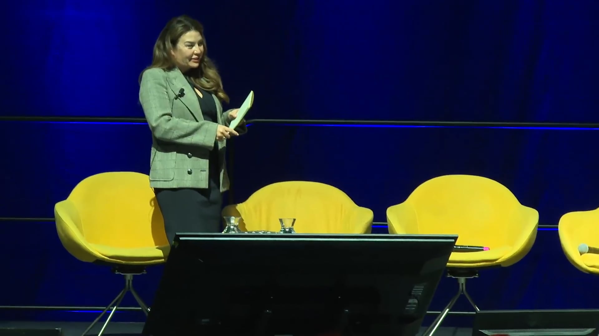 Cyber security for IoT: Sense-checking emerging requirements