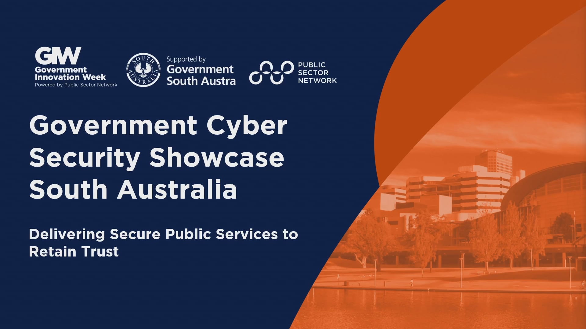 How South Australia is building a thriving cyber industry