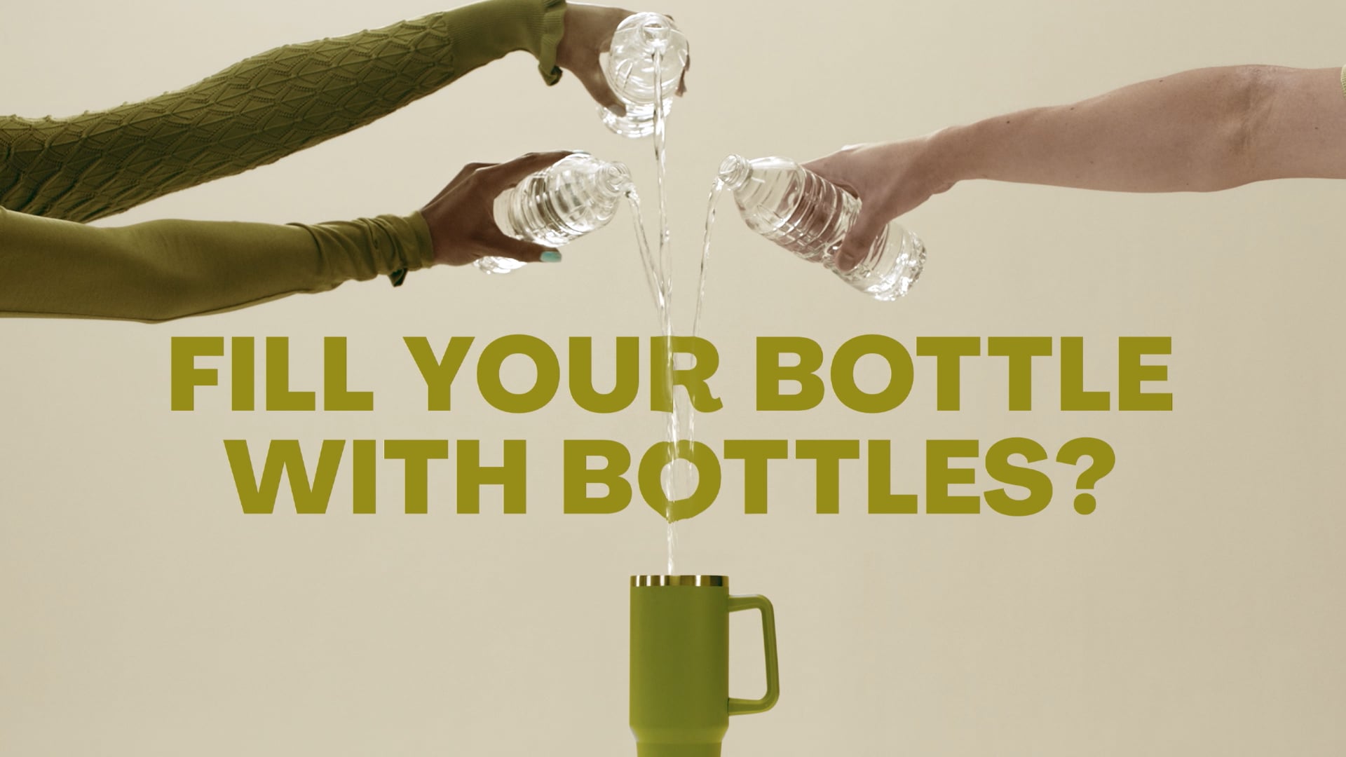 Bottles