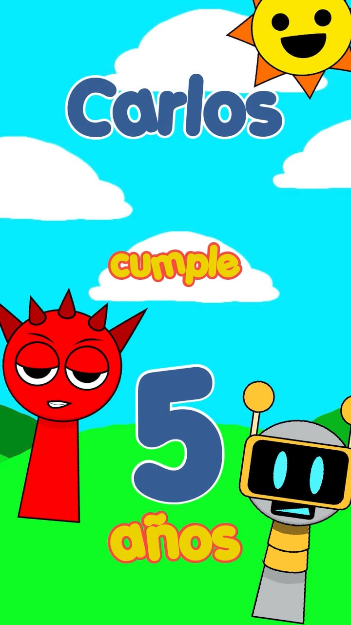 Video de muestra