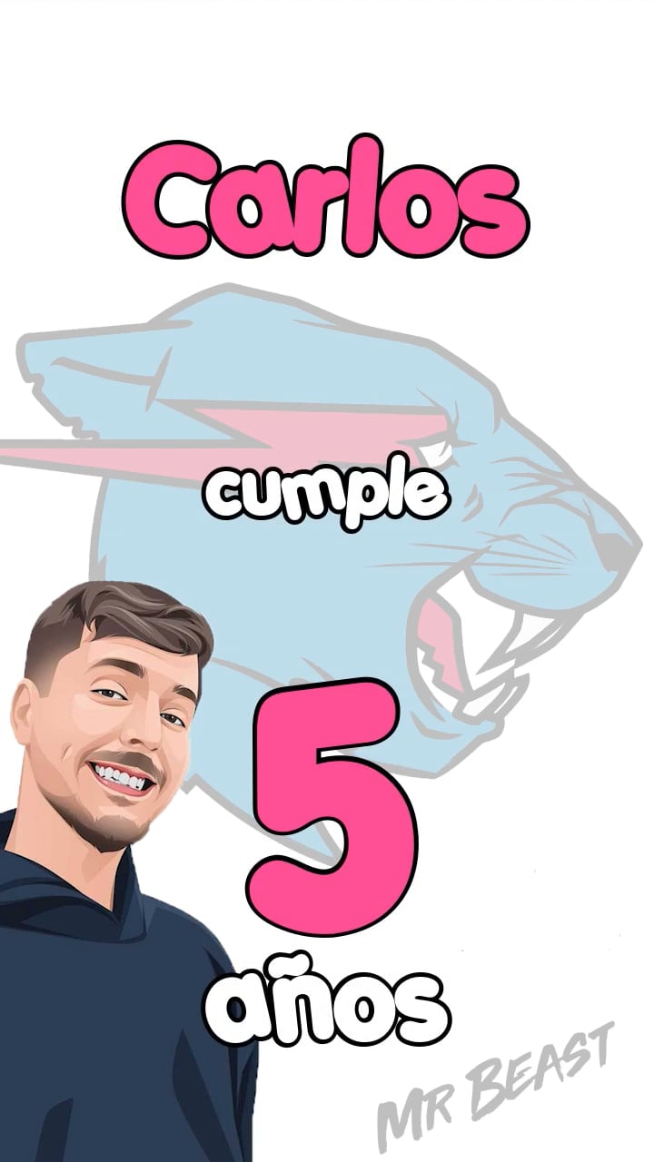 Video de muestra