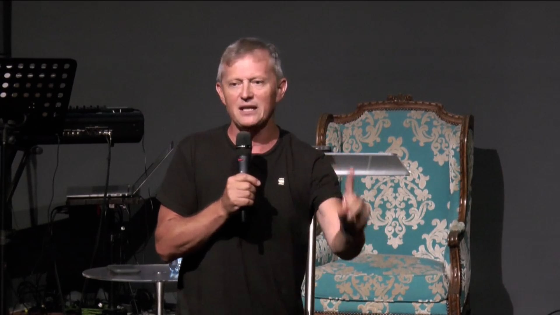 Mapping history | Todd Weatherly | Tuesday 4 March 2025