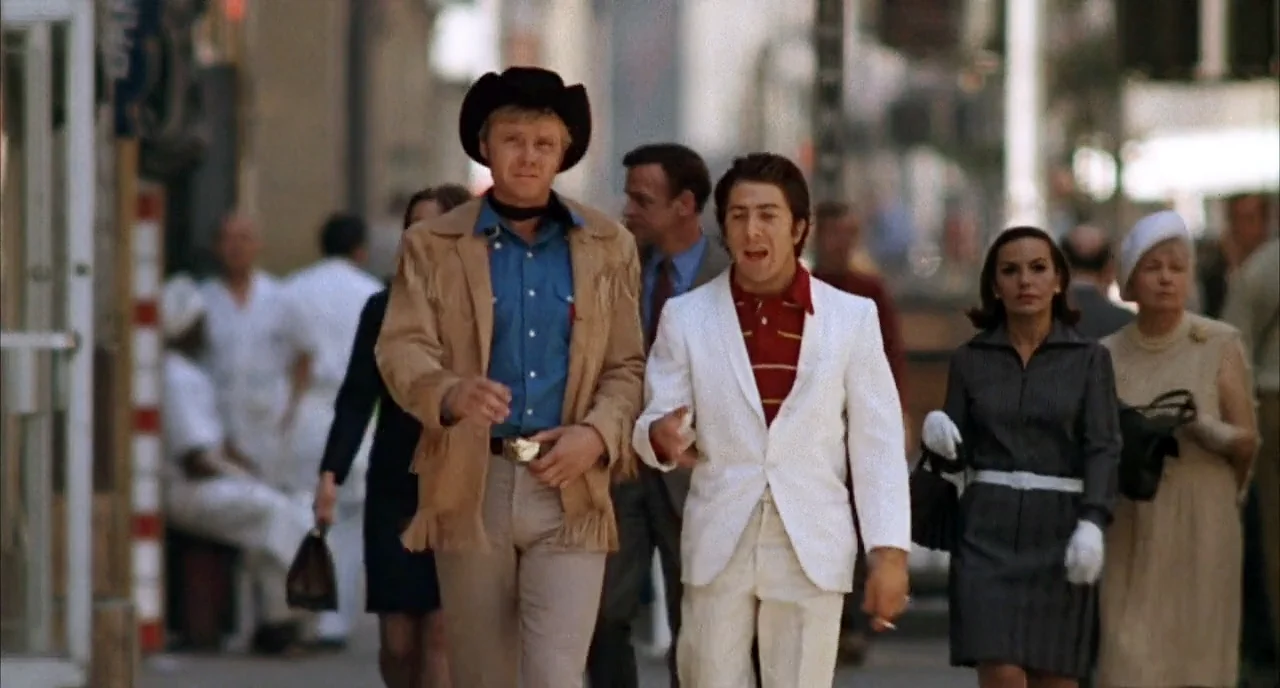 Midnight Cowboy (Trailer) – Adam Holender, ASC | Videos