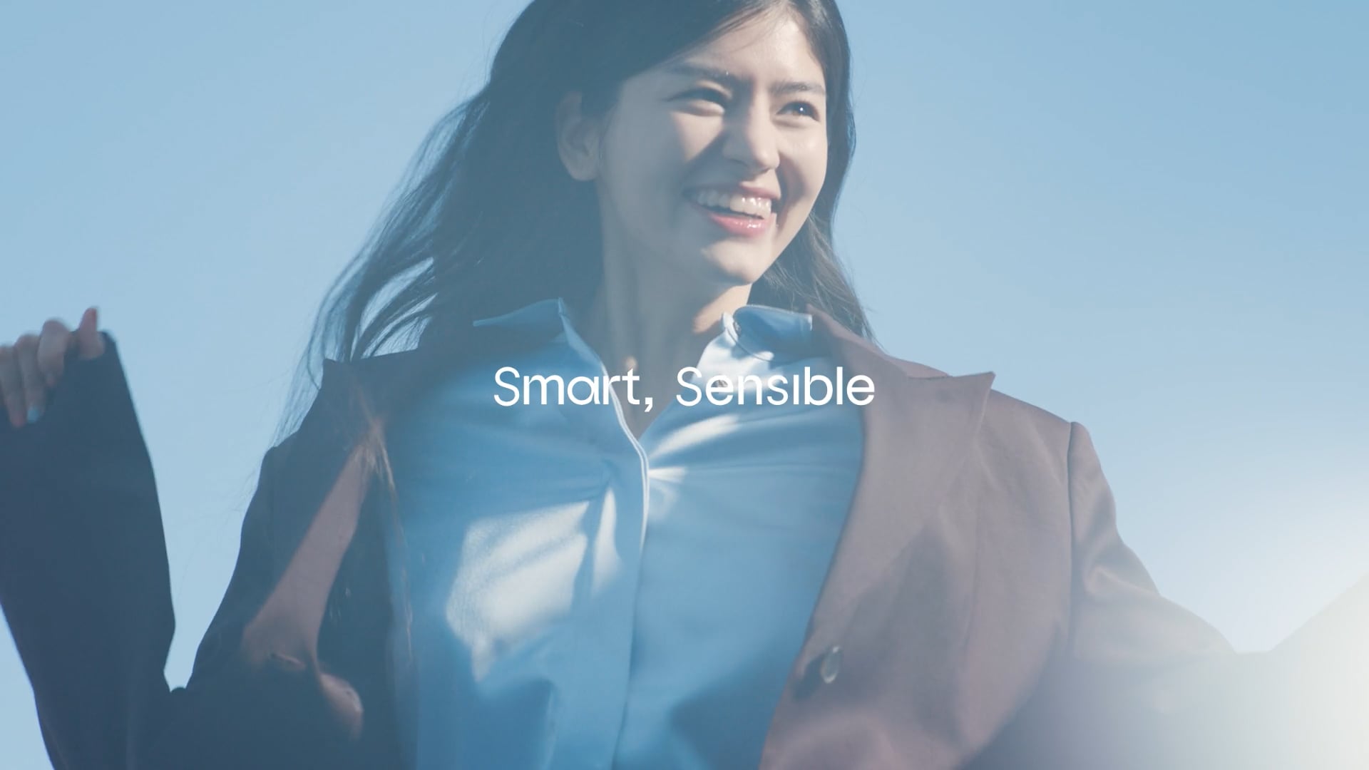 Cosmax_'smart/sensible'