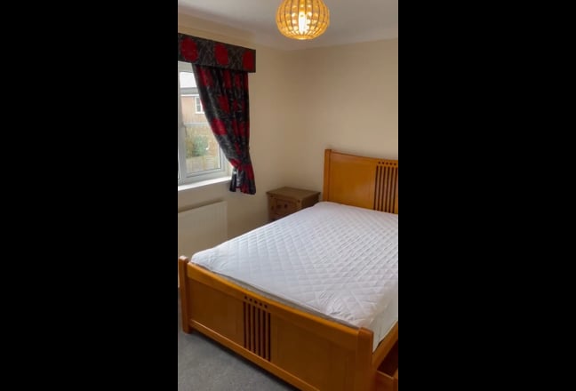 Double En-Suite Room for Couple All Bills Inc Main Photo