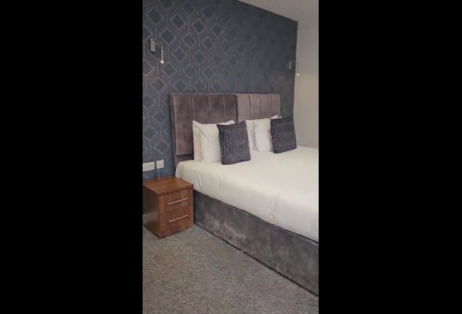 Serviced Apartments - Studio Flat - Apt 4 Main Photo