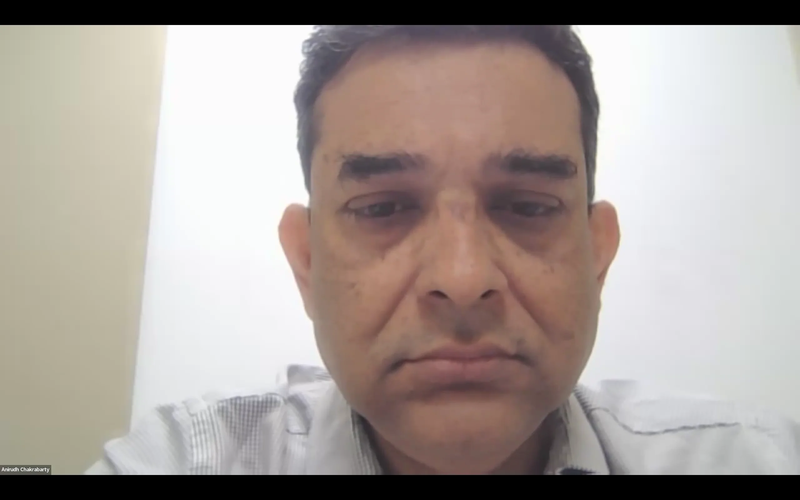 Sales Management Session