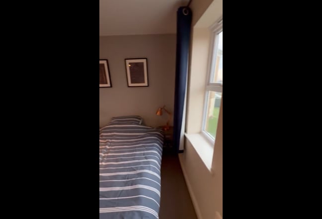 Video 1: Living Room