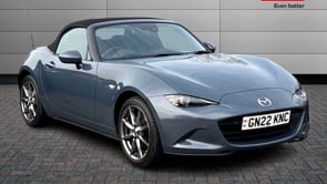 MAZDA MX-5 2022 (22)