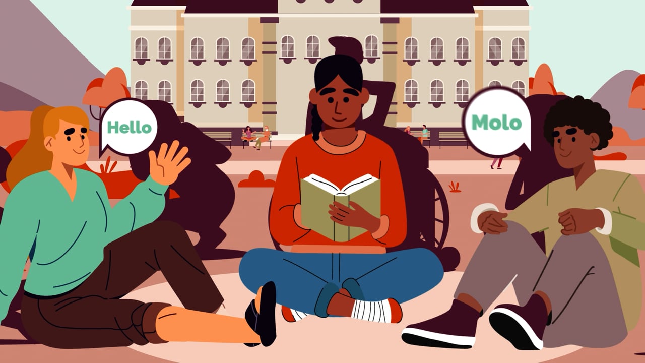 Explainer: Translator service at University of Stellenbosch