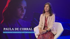 Paula de Corral: Digitizing Insurance Distribution