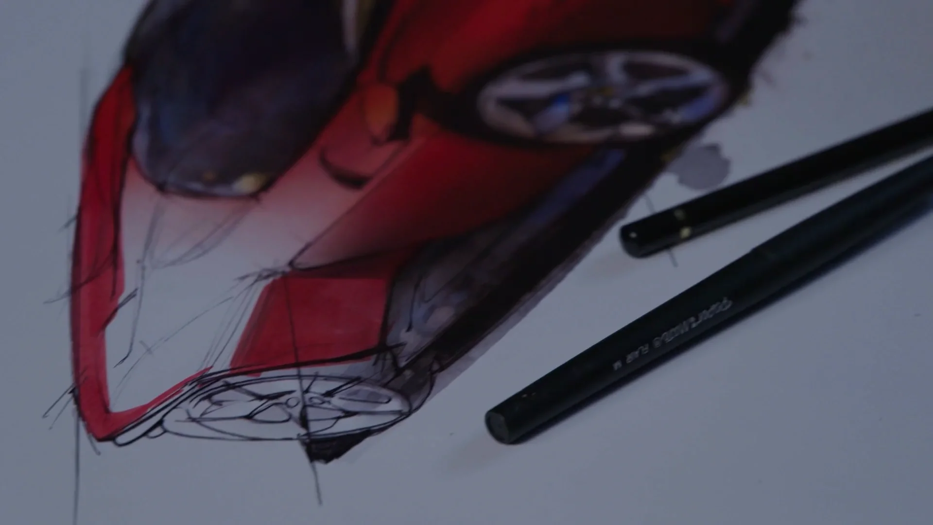 ０３３accessories mau バングル silver Montblanc Great Characters Enzo Ferrari Limited Edition 1898