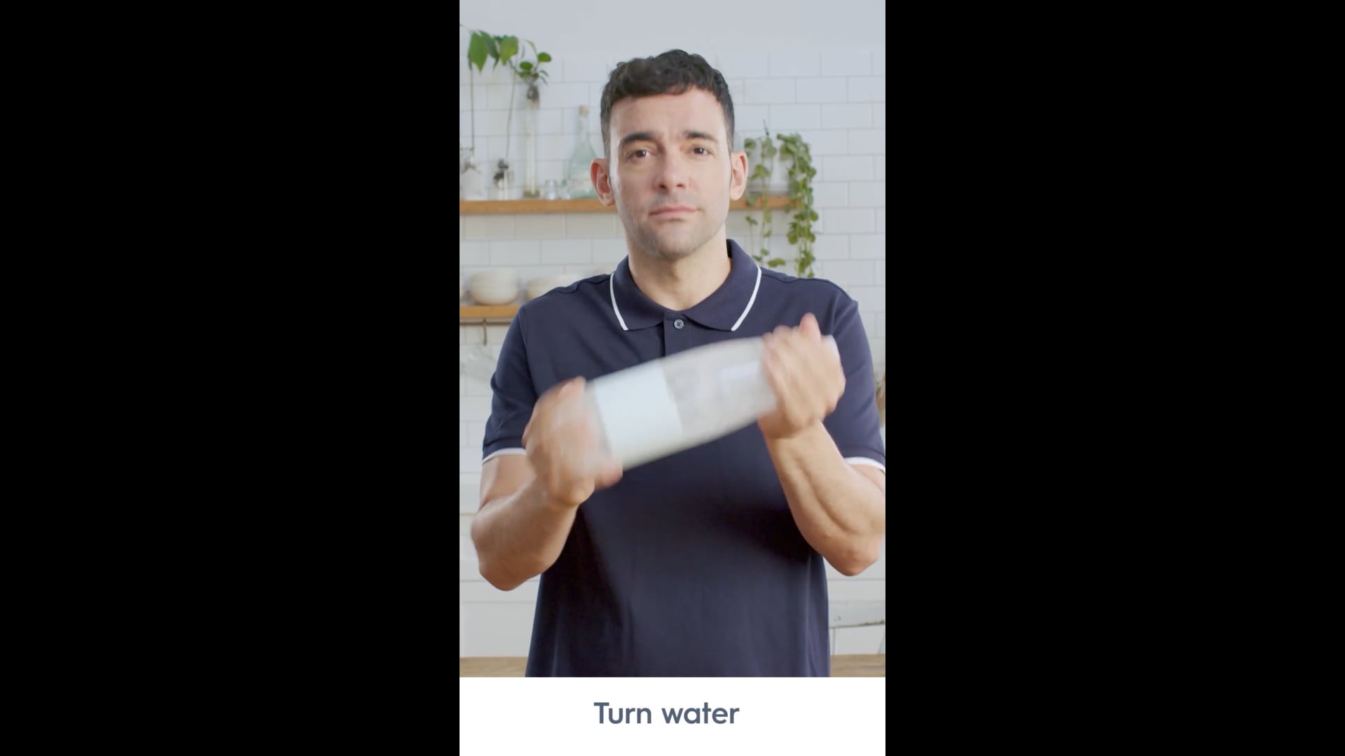 SodaStream The Showdown