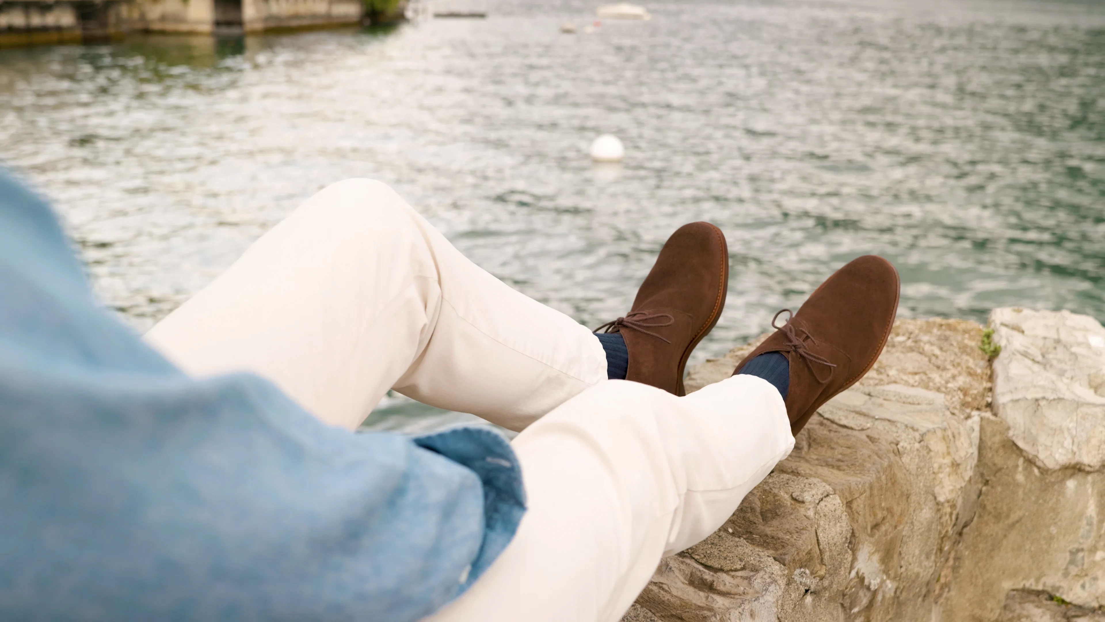 Homepage – Crockett & Jones US