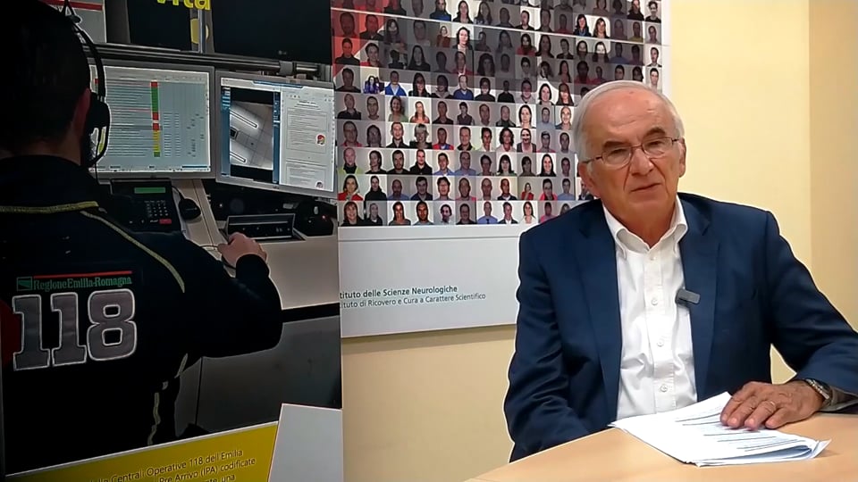 Intervista FNOPI a Marco Vigna, uno dei padri del 118. La strage di Bologna e non solo