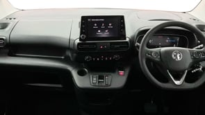 VAUXHALL COMBO-LIFE 2023 (23)