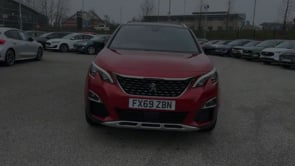 PEUGEOT 3008 2019 (69)