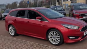 FORD FOCUS 2016 (16)