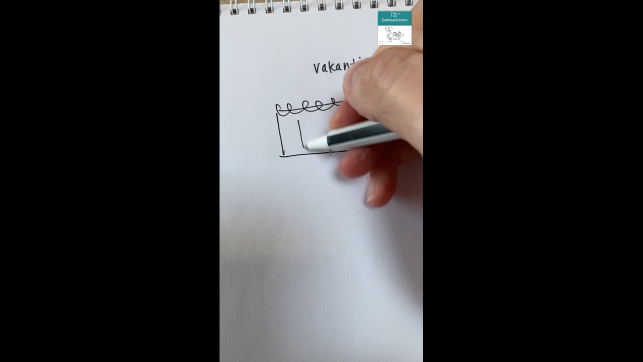 Vakantie