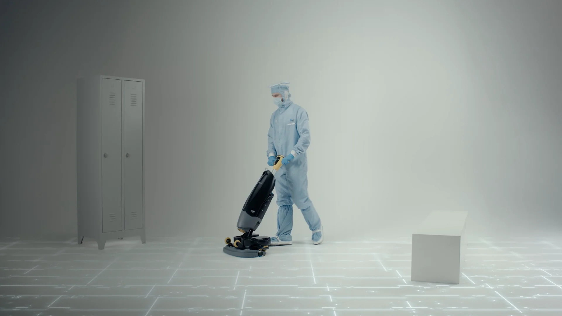 imoriさま専用 i-TEAM - Global | SAFE-T-IMOP｜クリーンルーム用スクラバードライヤー