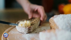 This Hotel Is Designated to Your Sourdough