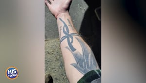 Your Tattoos and their Meanings