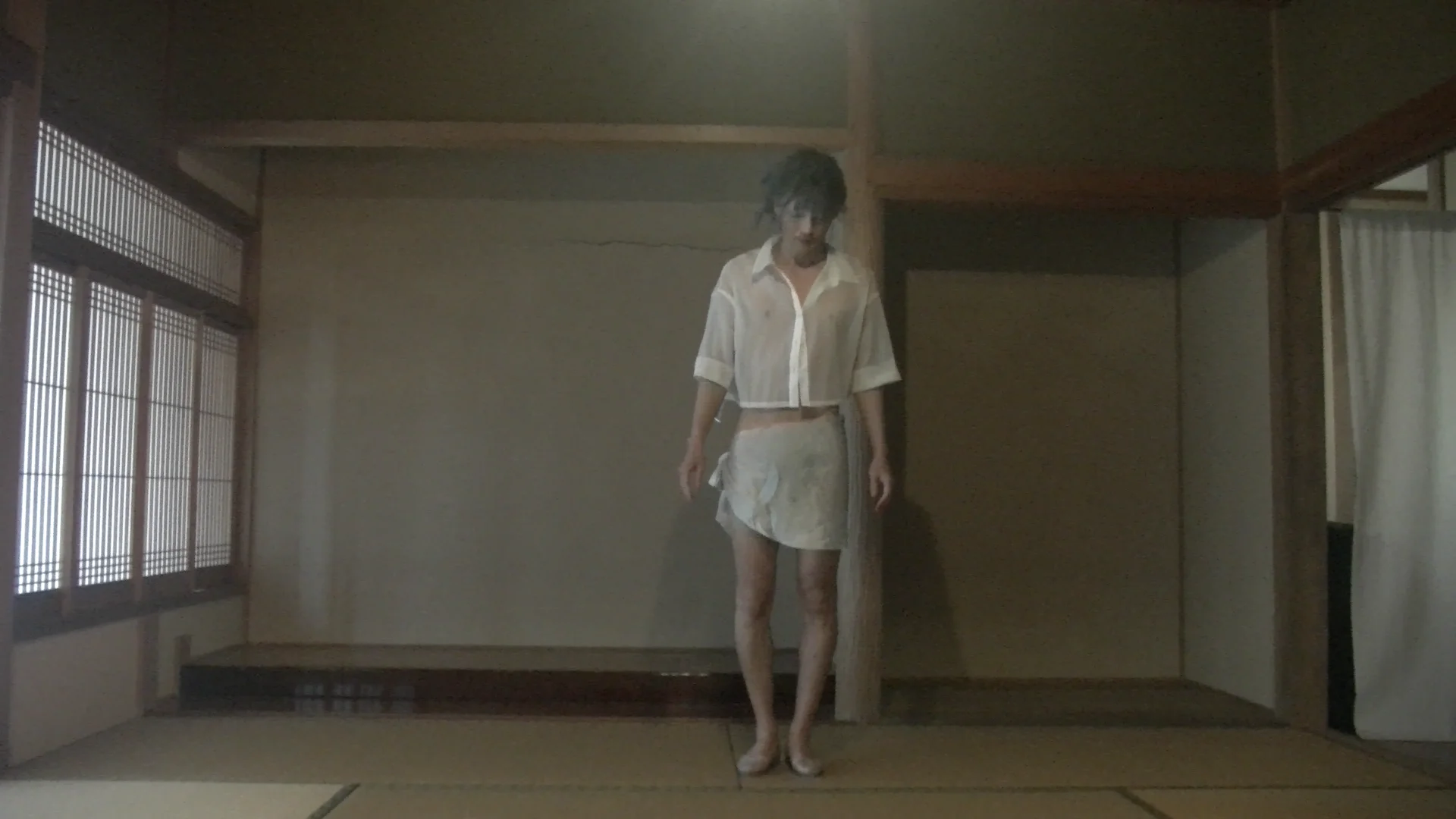 Daichi Chinen - Strip