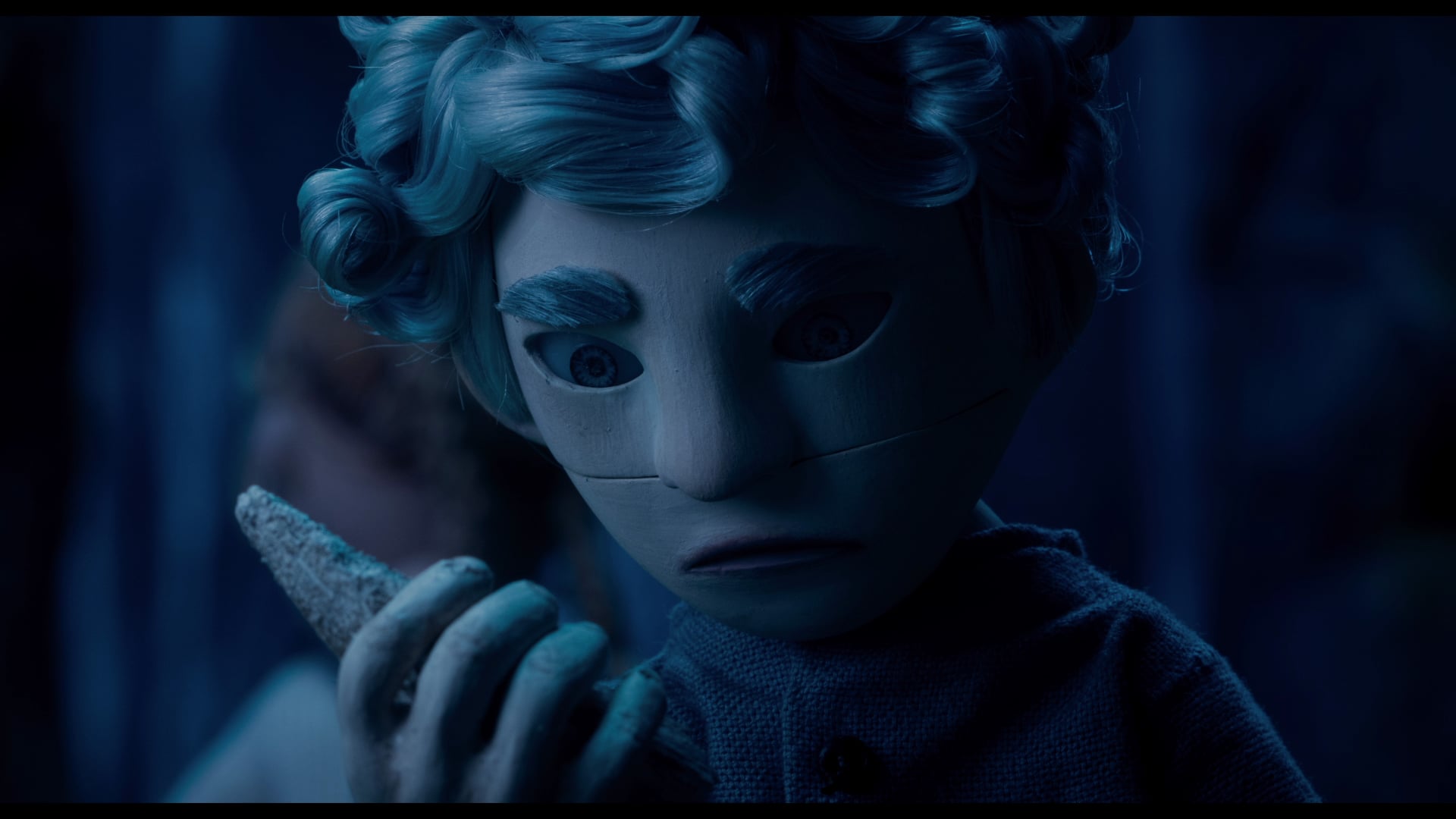 TETHERED | Teaser Trailer