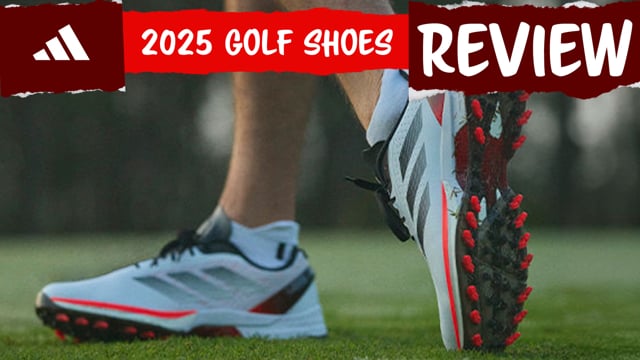 adidas Tour360 SL Golf Shoes