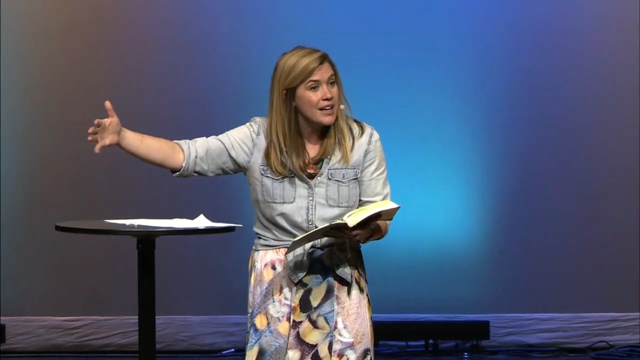 Leap of Faith | Has Faith Ever Failed You?
