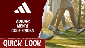 adidas Tour360 SL Golf Shoes