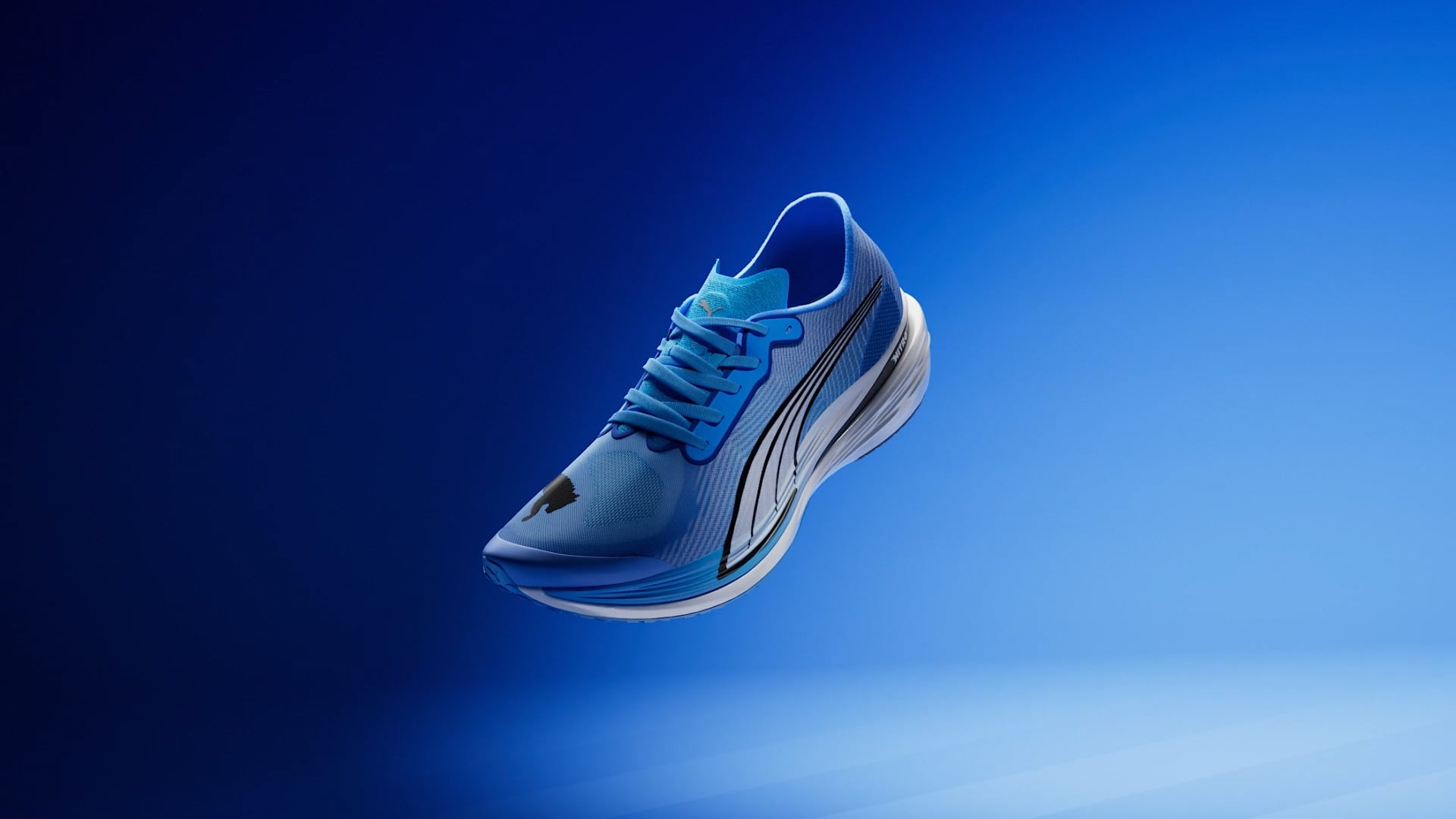 Puma Deviate 2 Series