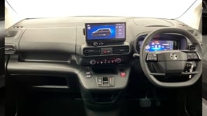 VAUXHALL COMBO-LIFE 2024 (24)