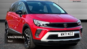VAUXHALL CROSSLAND 2022 (71)